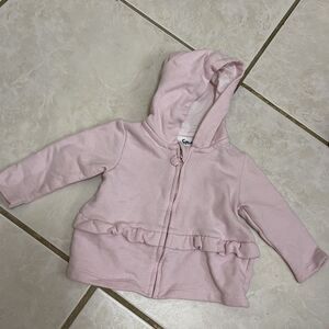 1132. Primigin jacket size 6 months